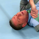 Illustration for article titled Kevin Owens Busted 72-Year-Old Vince McMahon’s Head Open